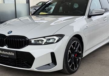 BMW 330 12.700 km 45.900 &euro; München 80939