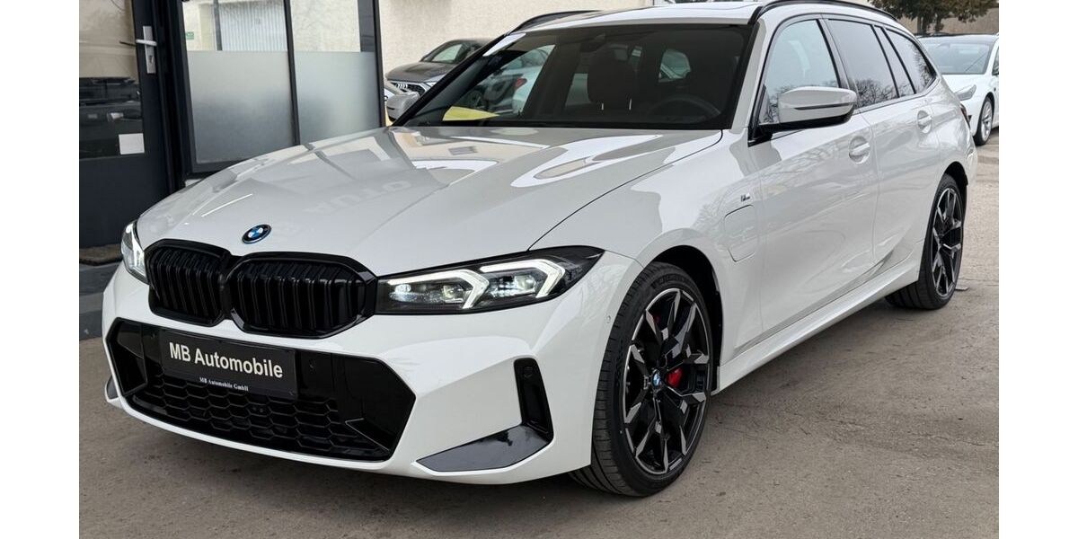 BMW 330 12.700 km 45.900 &euro; München 80939