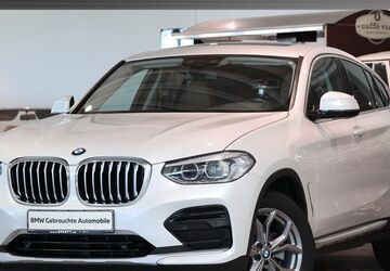 BMW X4 79.523 km 34.900 &euro; Ismaning 85737