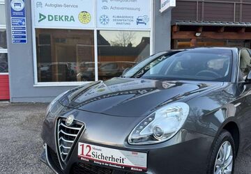 Alfa Romeo Giulietta 56.661 km 10.490 &euro; Eching 85386