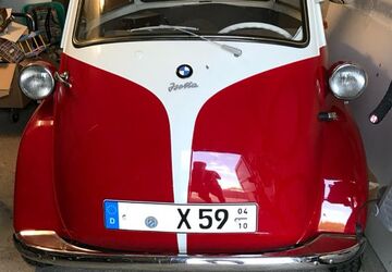 BMW Andere 92.858 km 17.000 &euro; Riemerling 85521