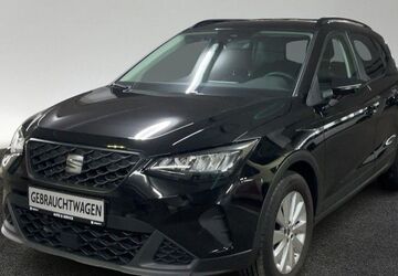 Seat Arona 30.100 km 17.260 &euro; München 80687