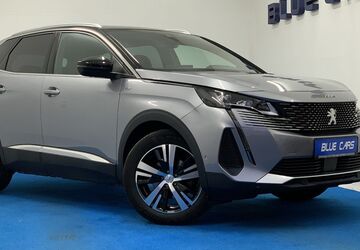 Peugeot 3008 69.348 km 21.300 &euro; München 80997