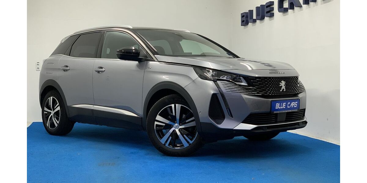 Peugeot 3008 69.348 km 21.300 &euro; München 80997