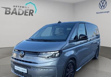 VW T7 Multivan 14.700 km 57.930 &euro; Wolfratshausen 82515