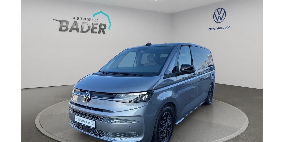 VW T7 Multivan 14.700 km 58.930 &euro; Wolfratshausen 82515