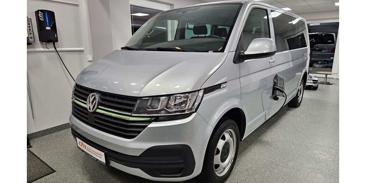 VW T6 Caravelle 29.000 km 22.847 &euro; Kirchheim bei München 85551