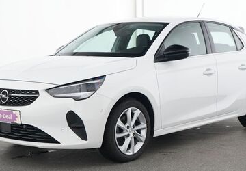 Opel Corsa 29.219 km 14.495 &euro; Garching bei München 85748