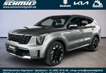 Kia Sorento 1.500 km 59.990 &euro; Höhenkirchen-Siegertsbrunn 85635