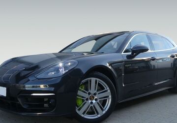 Porsche Panamera 40.500 km 89.900 &euro; Gilching 82205