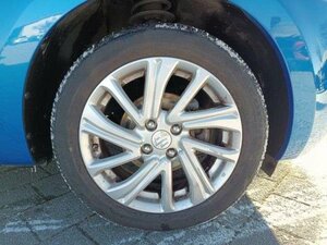 Suzuki Swift Comfort CVT Hybrid 35.500 km 15.460 &euro; Höhenkirchen-Siegertsbrun 85635