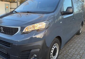 Peugeot Expert 124.000 km 11.900 &euro; Markt Indersdorf 85229