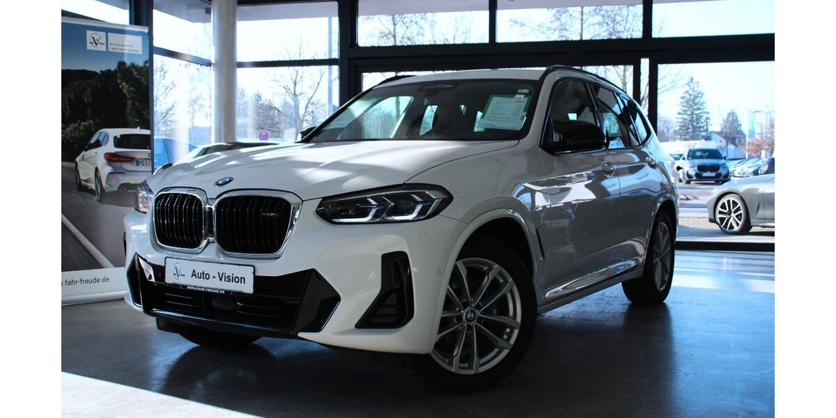 BMW X3 121.000 km 42.449 &euro; München 81825