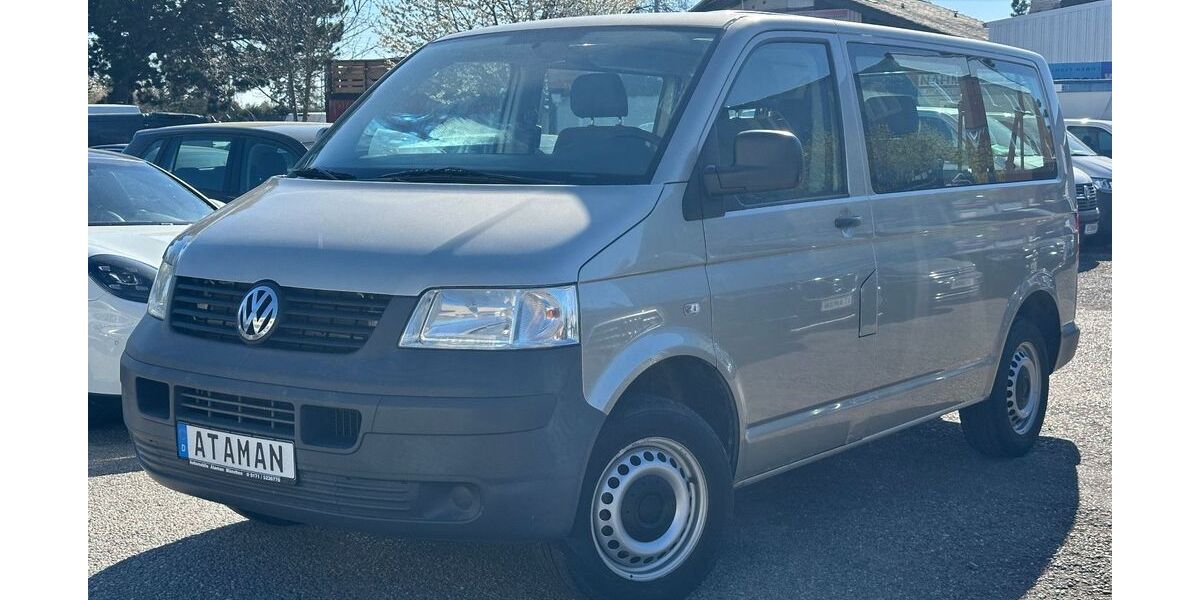 VW T5 Transporter 240.000 km 6.950 &euro; München 81243