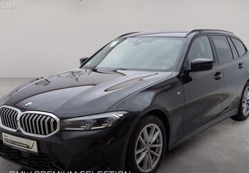 BMW 320 22.031 km 43.601 &euro; München 80939