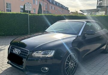 Audi A5 239.000 km 4.400 &euro; Au-Haidhausen 81667