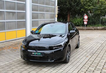 Opel Corsa 10.600 km 18.990 &euro; Egling 82544