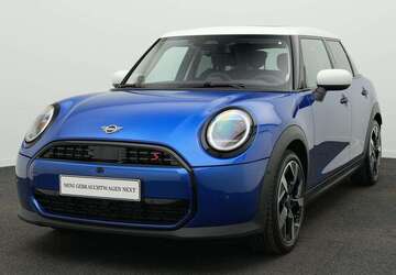 Mini Cooper S 13.149 km 32.205 &euro; München 80788