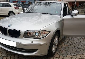 BMW 116 32.548 km 12.250 &euro; München 80337