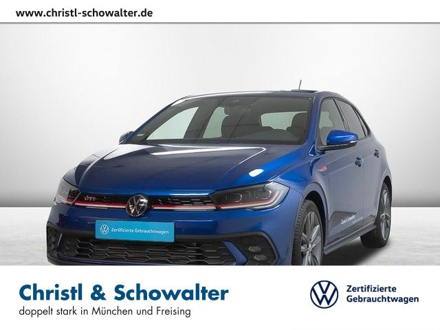VW Polo 20.500 km 26.984 &euro; München 81476