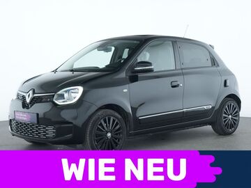 Gebrauchte Renault Twingo