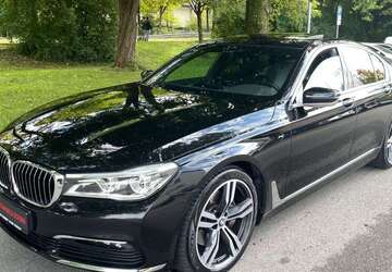 BMW 730 138.810 km 33.990 &euro; Eching 85386