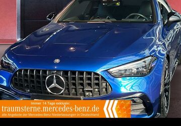 Mercedes-Benz CLE 53 AMG 3.782 km 82.490 &euro; München 80636