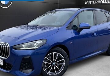 BMW 223 Active Tourer 23.400 km 40.180 &euro; Fürstenfeldbruck 82256