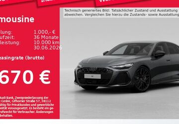 Audi A6 15.728 km 58.828 &euro; München 81669