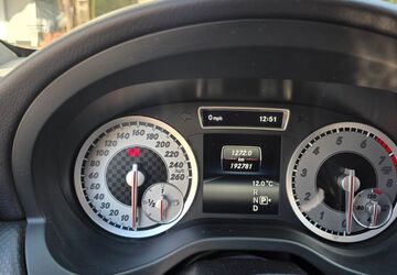 Mercedes-Benz A 180 193.000 km 9.500 &euro; Unterschleißheim 85716