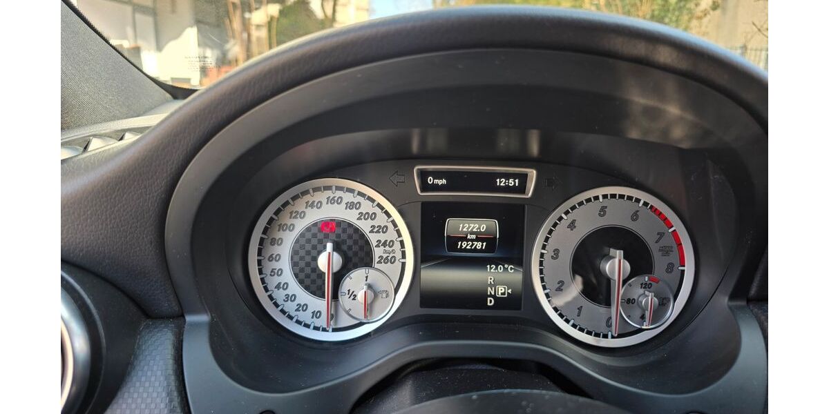 Mercedes-Benz A 180 193.000 km 9.500 &euro; Unterschleißheim 85716