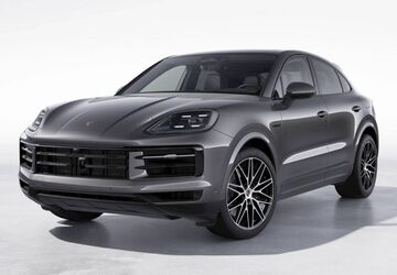 Porsche Cayenne 24.500 km 98.900 &euro; München 80993