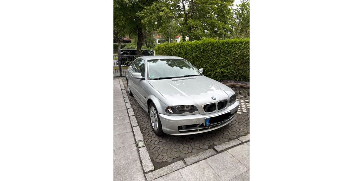 BMW 320 81.500 km 11.000 &euro; München 81825