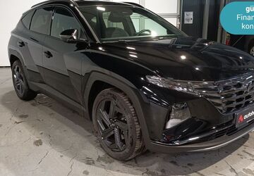 Hyundai TUCSON 12.966 km 25.970 &euro; Eching 85386