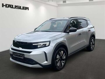 Gebrauchte Opel Frontera
