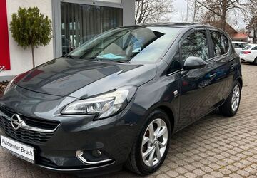 Opel Corsa 124.000 km 7.900 &euro; Fürstenfeldbruck 82256