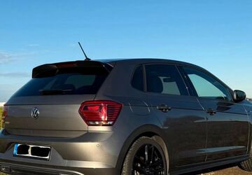 VW Polo 26.702 km 17.500 &euro; Seefeld 82229