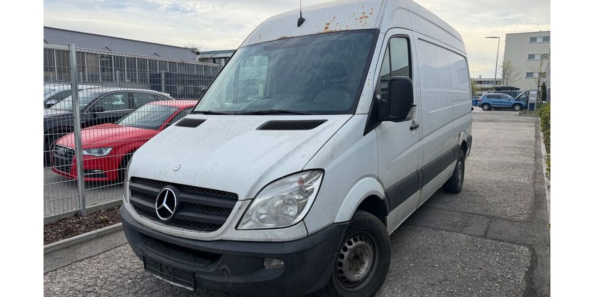 Mercedes-Benz Sprinter 450.000 km 3.900 &euro; Markt Schwaben 85570