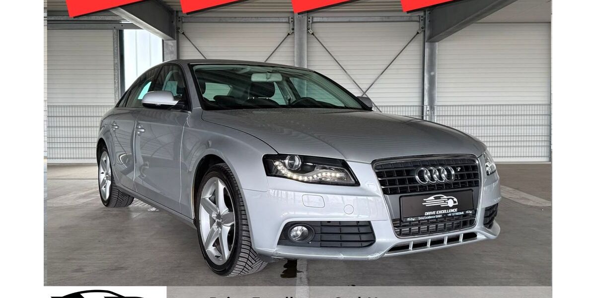 Audi A4 71.500 km 9.999 &euro; München 81249