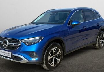 Mercedes-Benz GLC 300 11.007 km 60.990 &euro; Feldkirchen 85622