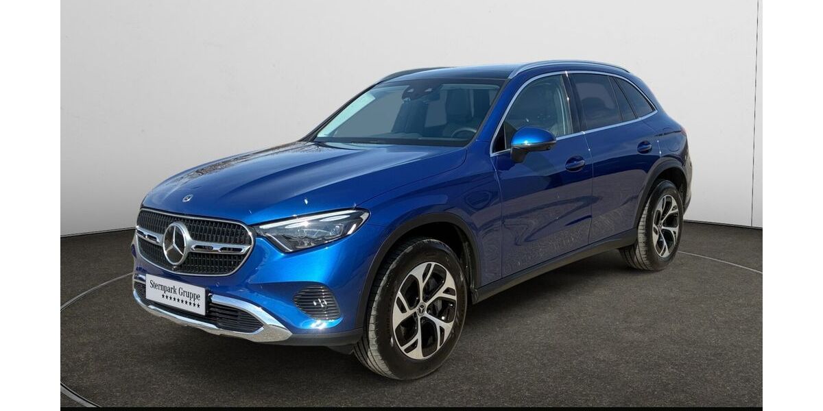 Mercedes-Benz GLC 300 11.007 km 60.990 &euro; Feldkirchen 85622