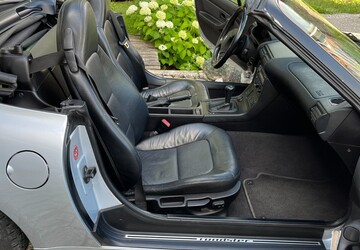 BMW Z3 125.000 km 10.499 &euro; Wörthsee 82237