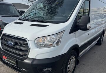 Ford Transit 128.700 km 17.900 &euro; München 81243