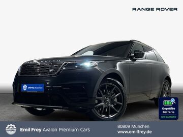 Gebrauchte Land Rover Range Rover Velar