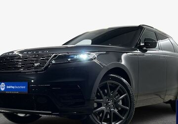 Land Rover Range Rover Velar 3.002 km 83.696 &euro; München 80809