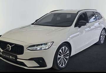 Volvo V90 47.311 km 29.860 &euro; München 80992