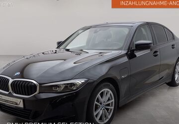 BMW 320 62.449 km 30.801 &euro; München 80939