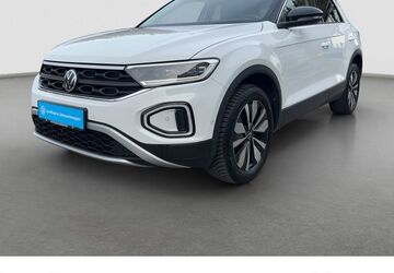 VW T-Roc 26.000 km 30.400 &euro; Ebersberg bei München 85560