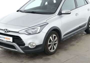 Hyundai i20 48.558 km 12.890 &euro; Neufahrn 85375