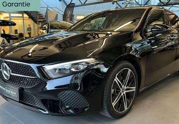 Mercedes-Benz A 180 4.000 km 32.770 &euro; Ebersberg bei München 85560